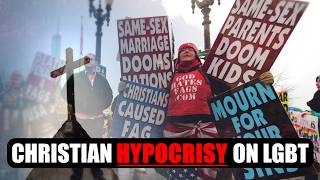 The Jaden Ivey Scandal: Exposing the Church’s Hypocrisy on LGBT