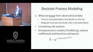 Of Math and Medicine: Advancing Transplant Surgery Through Novel Mathematical Approaches