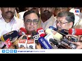 കൂടിക്കാഴ്ചകൾ പൂർത്തിയാക്കി എഐസിസി നിരീക്ഷകർ ഡൽഹിയിലേക്ക്; റിപ്പോർട്ട് ഉടൻ | AICC | Congress