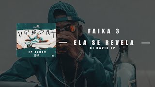 MC NEGUIN DA BRC -ELA SE REVELA (EP FAIXA 3) PART - MC DABLIO