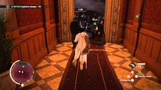 Assassin's Creed Syndicate - Defuse the bomb's