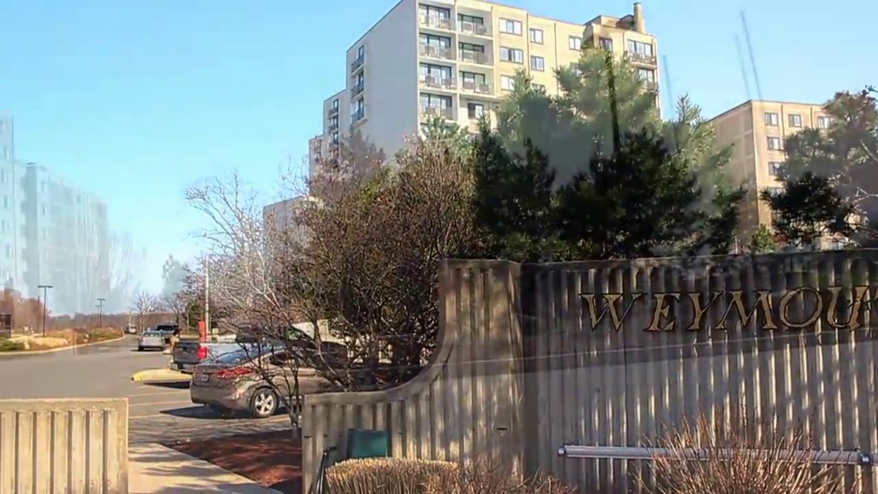Weymouth Port Condos Weymouth MA YouTube