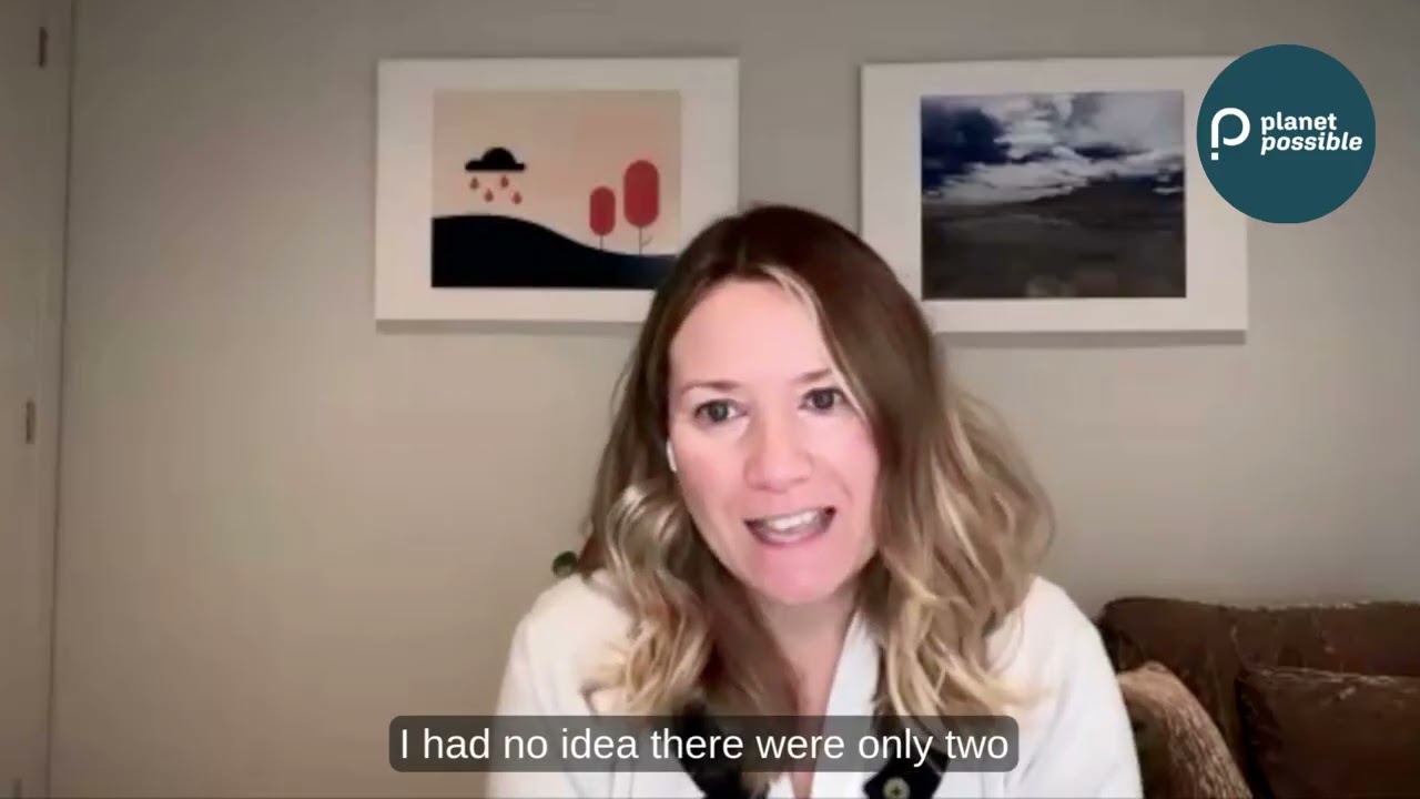 Ruth Chambers OBE explains how Scotland is missing an opportunity in environmental policy