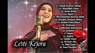 Download Lagu LESTI KEJORA FULL ALBUM - ALBUM LAGU LESTI KEJORA TERPOPULER  MP3