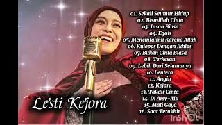 LESTI KEJORA FULL ALBUM - ALBUM LAGU LESTI KEJORA TERPOPULER 