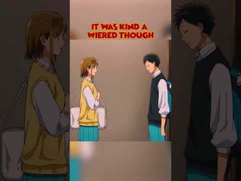 Taiki’s Awkward Moment With Chinatsu 😳 | GTXSUJON