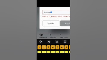 when i find issue to have verification badge in roblox #roblox #verification.  cdd