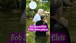 Full Bob Joyce and Elvis a lot of shaken going on. #BobJoyce #Elvis Guide