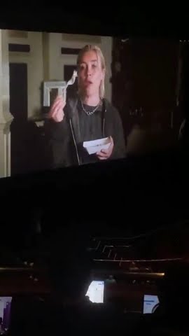 Marvel Studios CinemaCon 2024 Florence Pugh leak video - YouTube