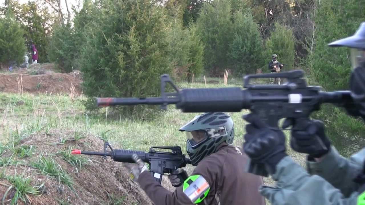 Thumpy's 3D House of Airsoftâ¢ @ Scoop.it, Page 457 | Scoop.it - 