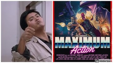 Maximum Action - Shallow Dive