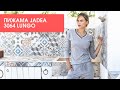 Пижама Jadea 3064 Lungo в интернет-магазине одежды js-company.ru