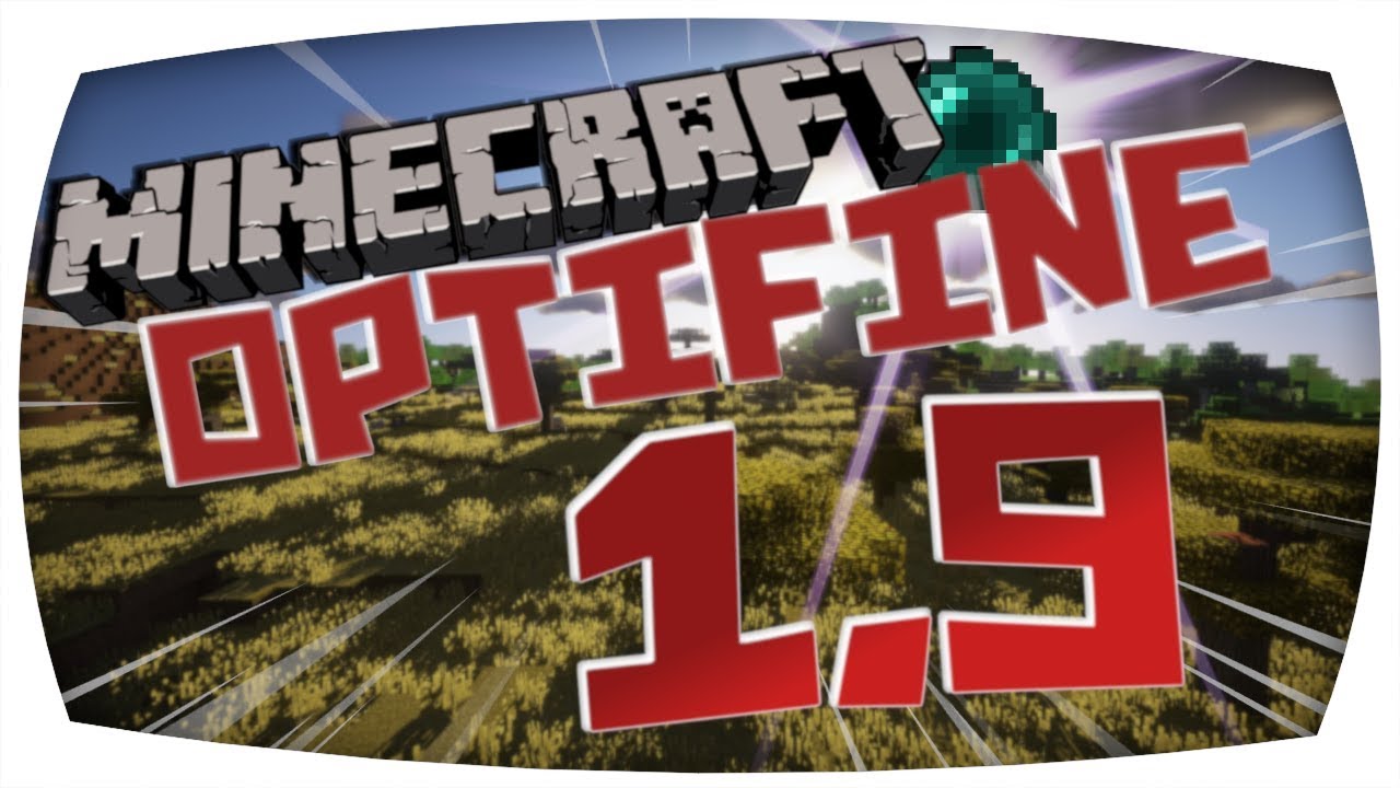 optifine minecraft download