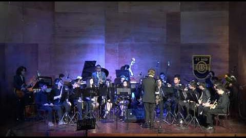 I Ain't Got Nobody Drums version - Drums performance video thumbnail