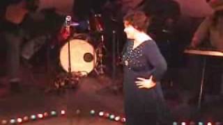 Always...Patsy Cline - TC Theatre Scene