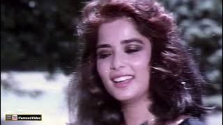 GULON PE RANG AA GAYA - NADEEM & BABRA SHARIF - FILM LOVE IN LONDON