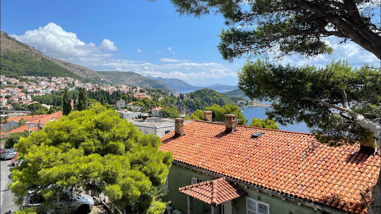 ДУБРОВНИК: Exclusive apartments Marangun Dubrovnik