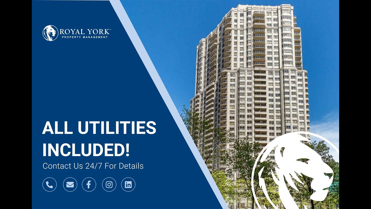 101525 Kingsbridge Garden Circle, Mississauga, Ontario L5R 4B1 YouTube