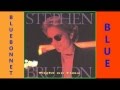 Stephen Bruton - Bluebonnet Blue (+ lyrics 1995)