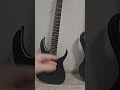 Extended Range Basses
