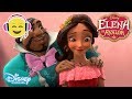 Elena of Avalor | Familia Forever! - Song 🎶| Disney Channel UK