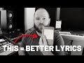 Journal Your Way to Better Lyrics