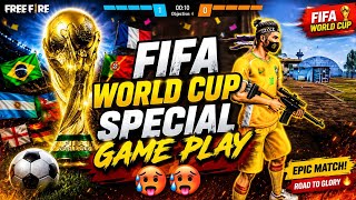 FIFA WORLD CUP SPECIAL GAME PLAY 🥵🥵🥵🥵ll screenshot 5