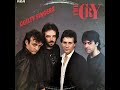 The Cry - Guilty Fingers (Full Album)