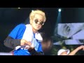 AIVD Fancam - Winner Luxury at Winner 2018 Everywhere Tour Encore in Jakarta 17.11.2018