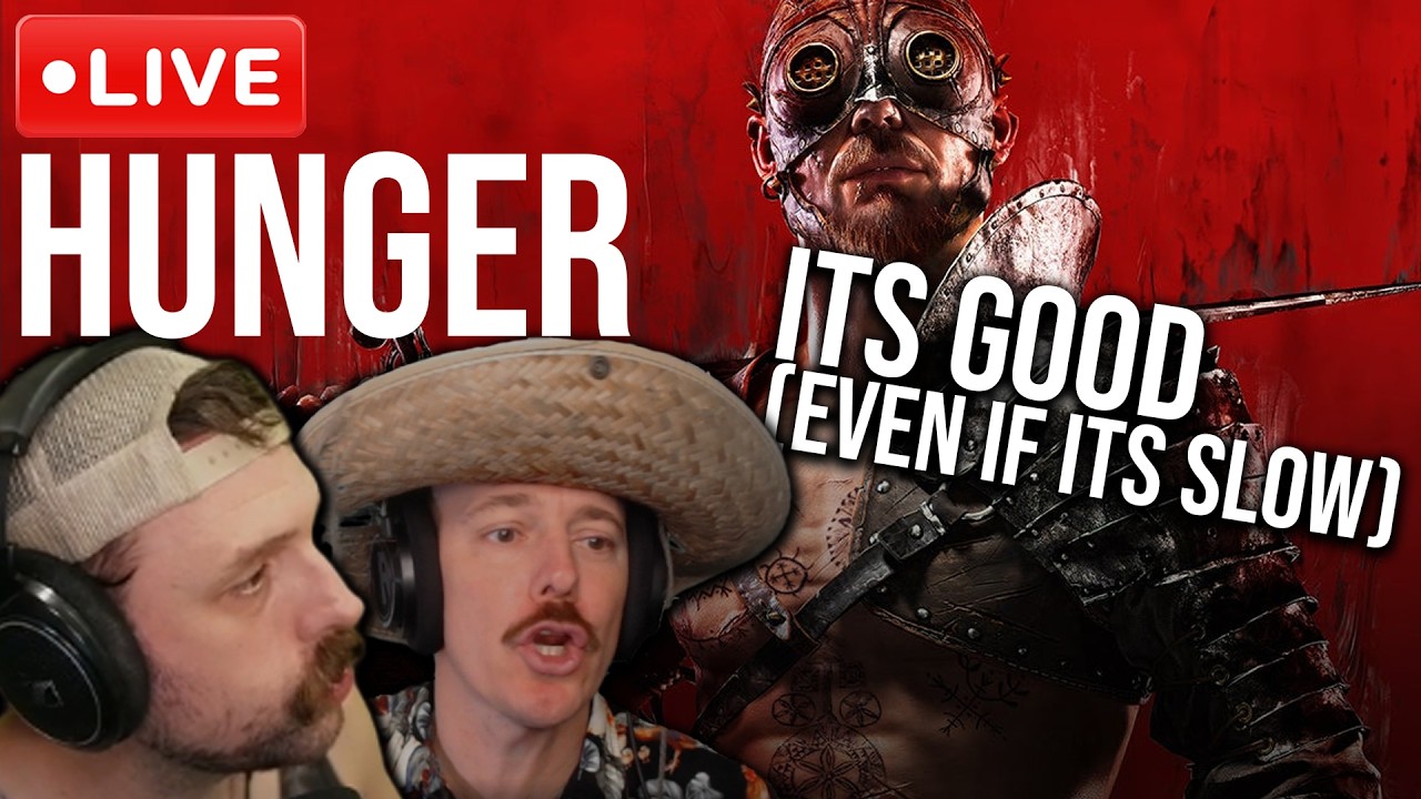 🔴LIVE  - STINKER HUNTERS | !adv !cheeky !starforge