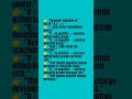 Hammett equation made easy 🔥Understand σ and ρ in one minute.Perfect for Organic Chemistry revision.