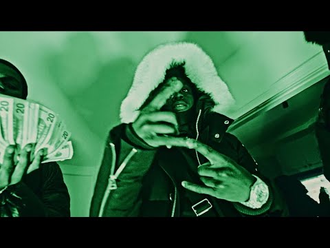 GBGLILACTIVE - Catch Me A 3 (Official Music Video) Dir. by @Kiirusly