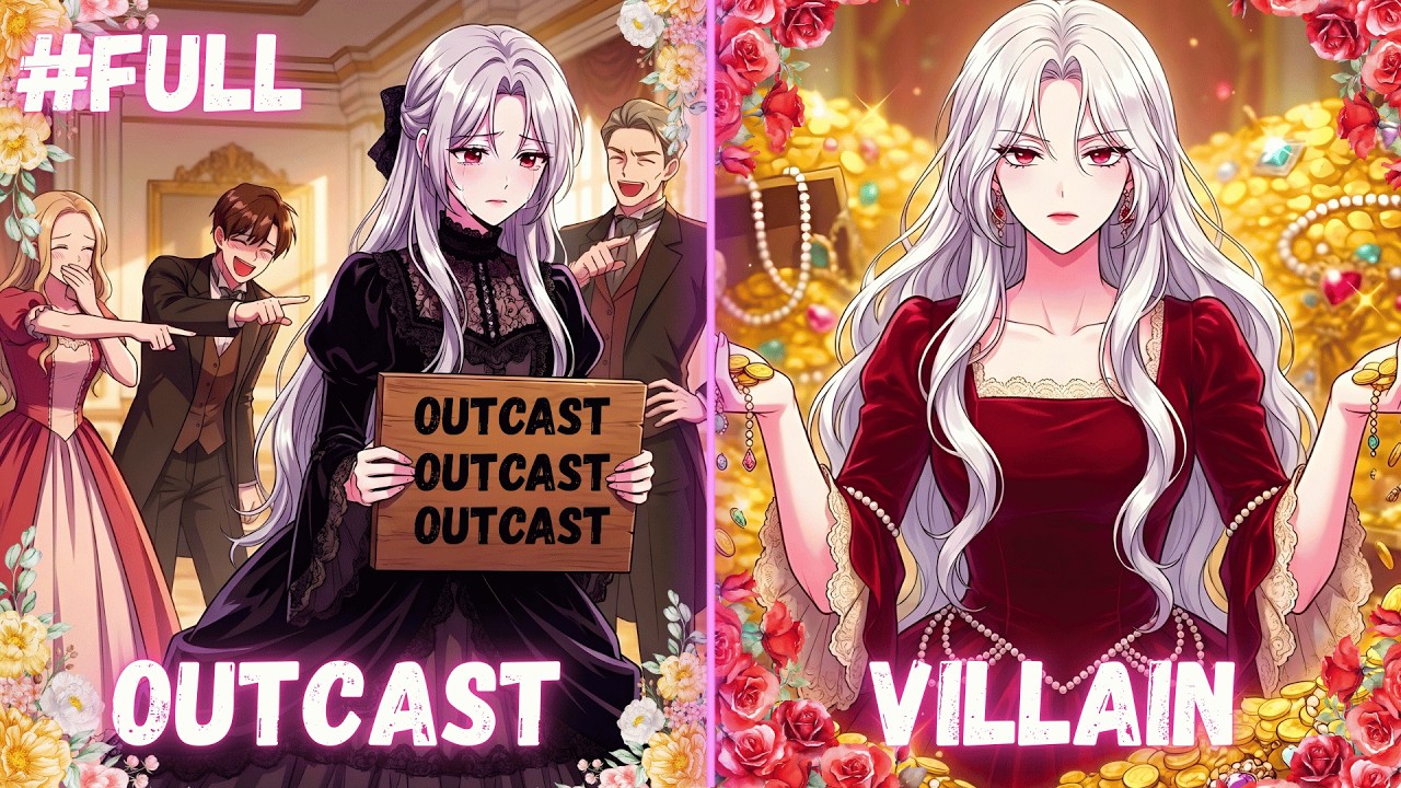 Villain Hid That She Was the Richest Woman in the Empire! Her Traitor Family’s Reaction Is PRICELESS