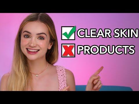 Breaking Out? 5 Solutions & NO Skincare Products!