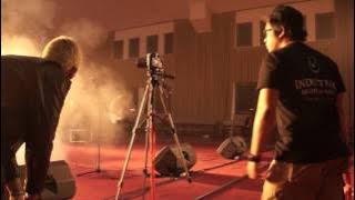 PeterSaySorry - Hold My Hand (Behind the Scene)