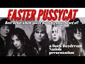 Faster pussycat hard rocks forgotten debut album