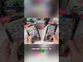 Mega Evolutions Unboxing: Shocking Store Finds! #shorts