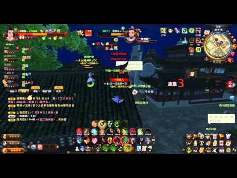 九阴真经 （马服）一我爸爸一vs夜神风