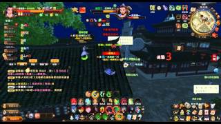 九阴真经 （马服）一我爸爸一vs夜神风