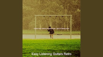 Mysterious Backdrops for Staying Home