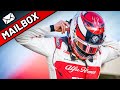 Top 5 F1 2020 Drivers Of The Season - Weekly Mailbox Q&A #56