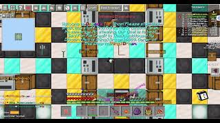 Collecting Earnings. (Dream's TOP Shop Mine-craft.io) screenshot 5
