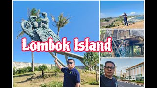 KE PULAU LOMBOK MAMPIR BALI