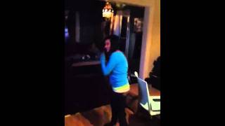 Retard Dancing part 2