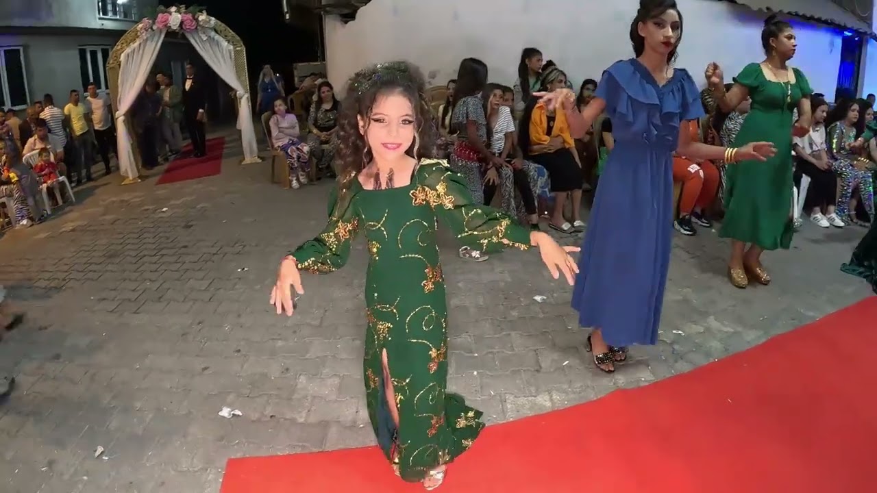 GÖKHAN DALGA AİLESİ PART 1