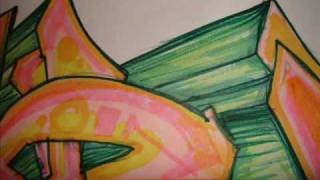 Graffiti Blackbook
