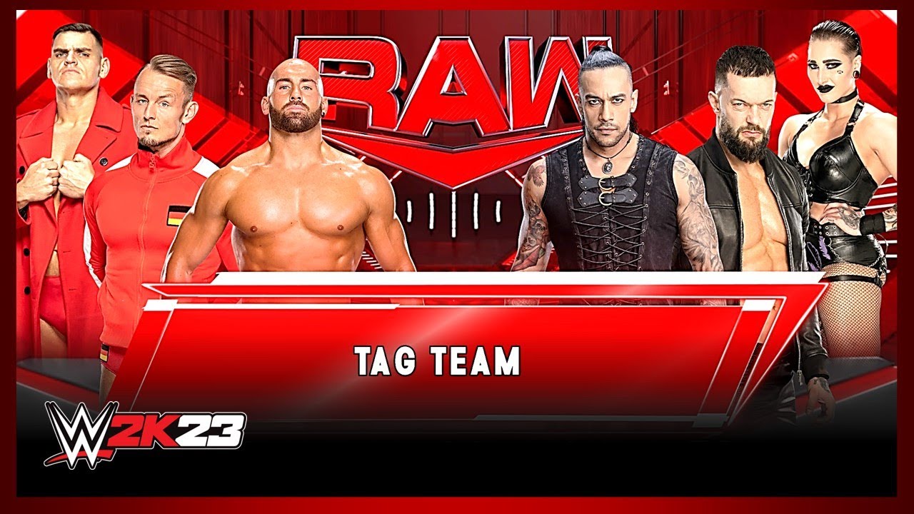 IMPERIUM Vs THE JUDGMENT DAY Tag Team WWE 2K23 YouTube imperium-vs-the-judgment-day-tag-team-wwe-2k23-youtube