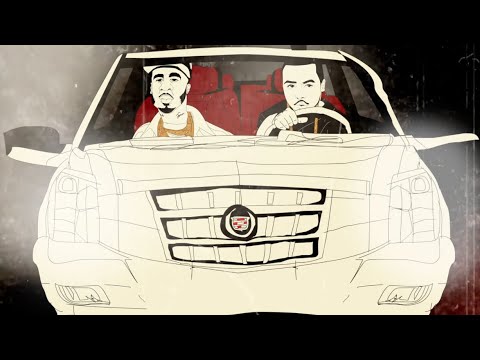 Benny The Butcher & Harry Fraud - Overall Ft. Chinx [Official Video] 