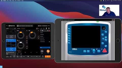 iSimulate REALITi 360 Demo Video