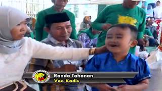 RANDA TAHANAN - VOC. KADIS - PUTRA SURTI MUDA - SABTU 05 OKTOBER 2019 - KALENSARI - WIDASARI